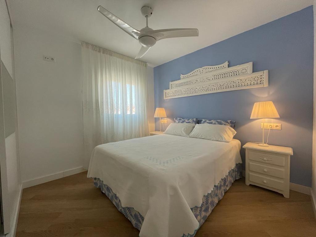 Apartamento Centro Nerja Proxi Playas المظهر الخارجي الصورة