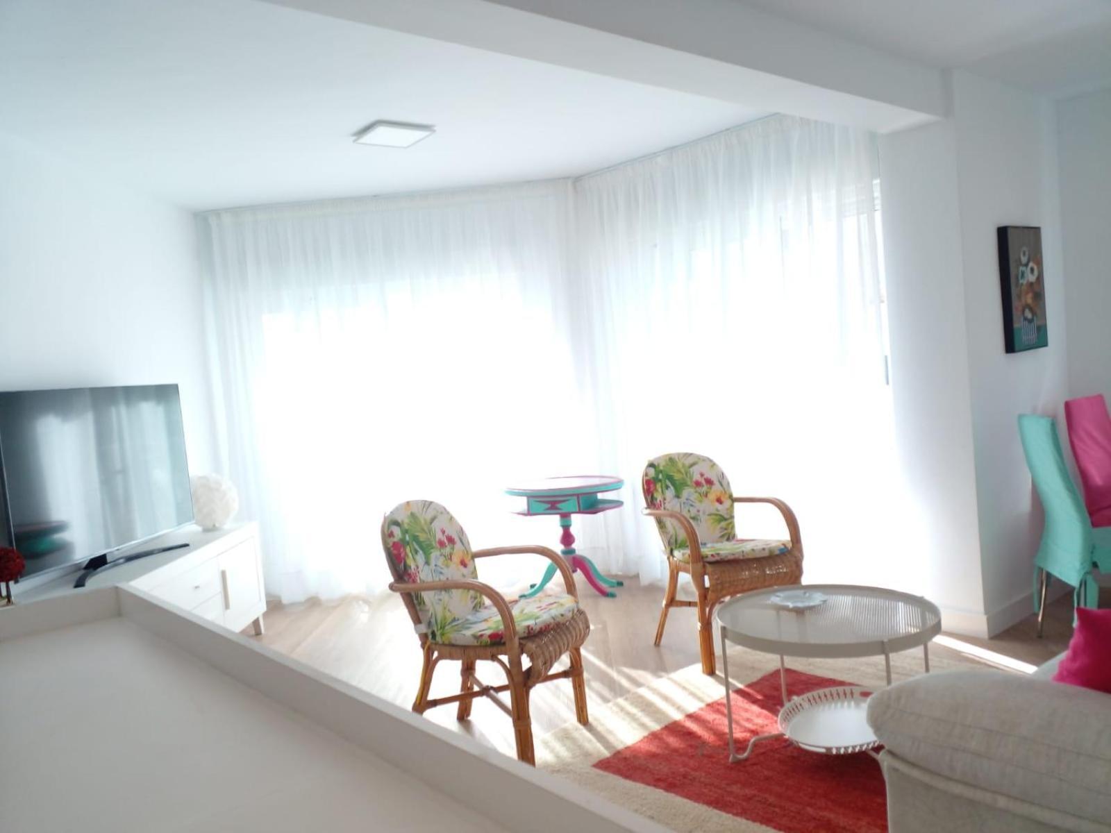 Apartamento Centro Nerja Proxi Playas المظهر الخارجي الصورة