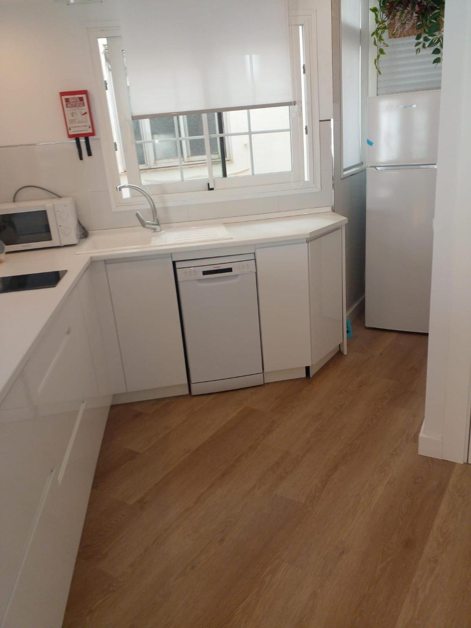 Apartamento Centro Nerja Proxi Playas المظهر الخارجي الصورة