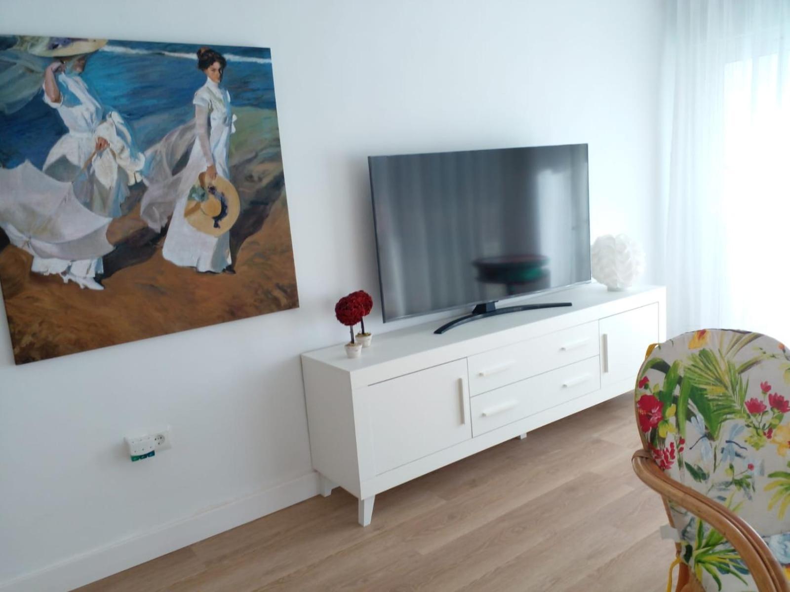 Apartamento Centro Nerja Proxi Playas المظهر الخارجي الصورة